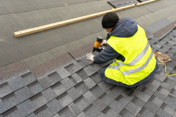Best New Roof Installation  in Chesapeake, VA