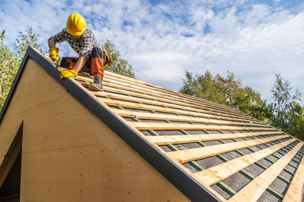 Trusted Chesapeake, VA Roofing Contractor Experts