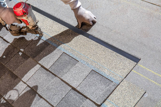 Slate Roofing Contractor in Chesapeake, VA
