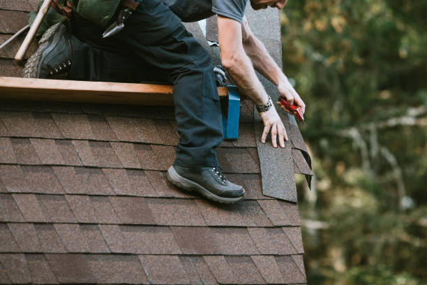 Best New Roof Installation  in Chesapeake, VA